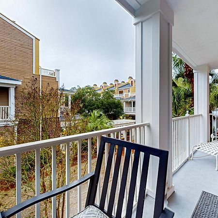Villa Beauty By The Bay Destin Esterno foto