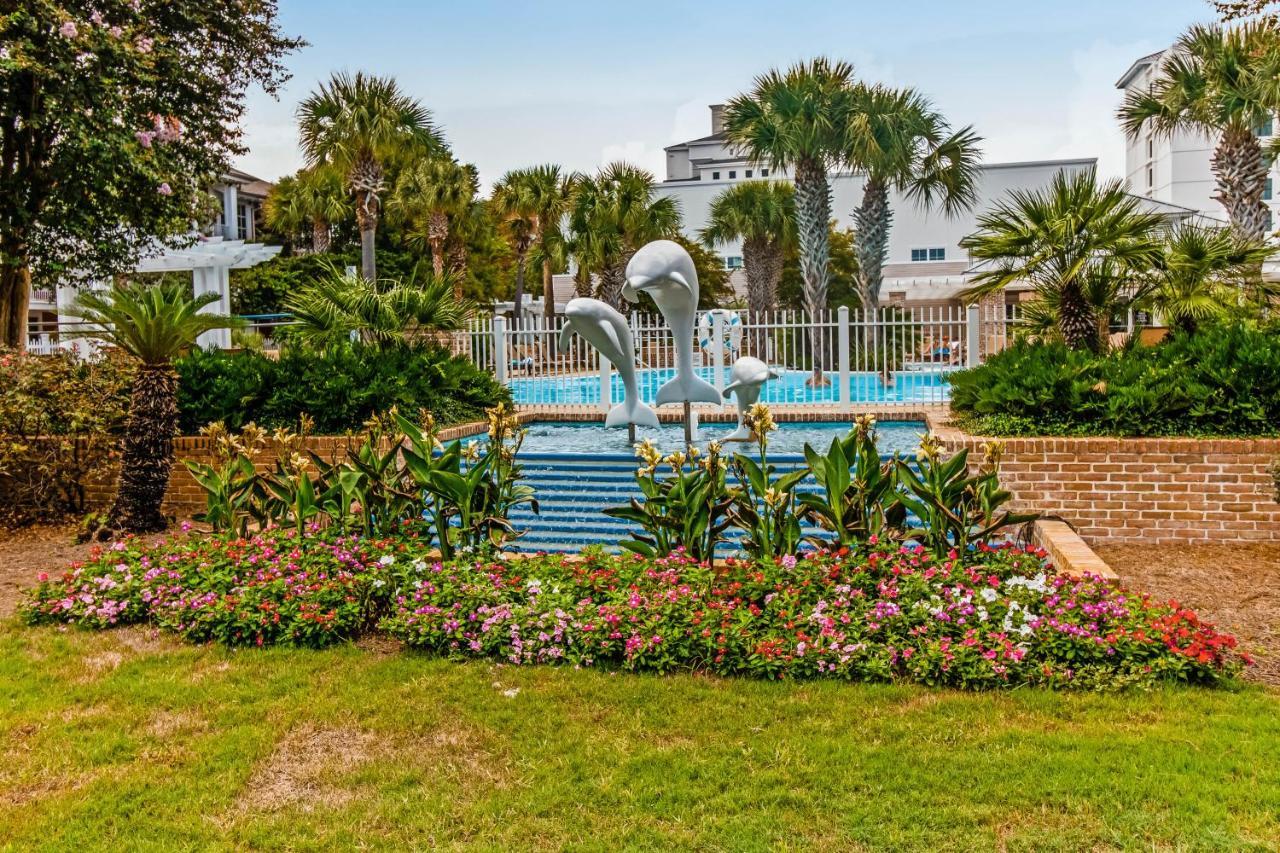 Villa Beauty By The Bay Destin Esterno foto