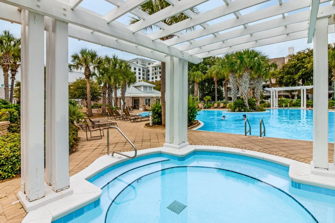Villa Beauty By The Bay Destin Esterno foto