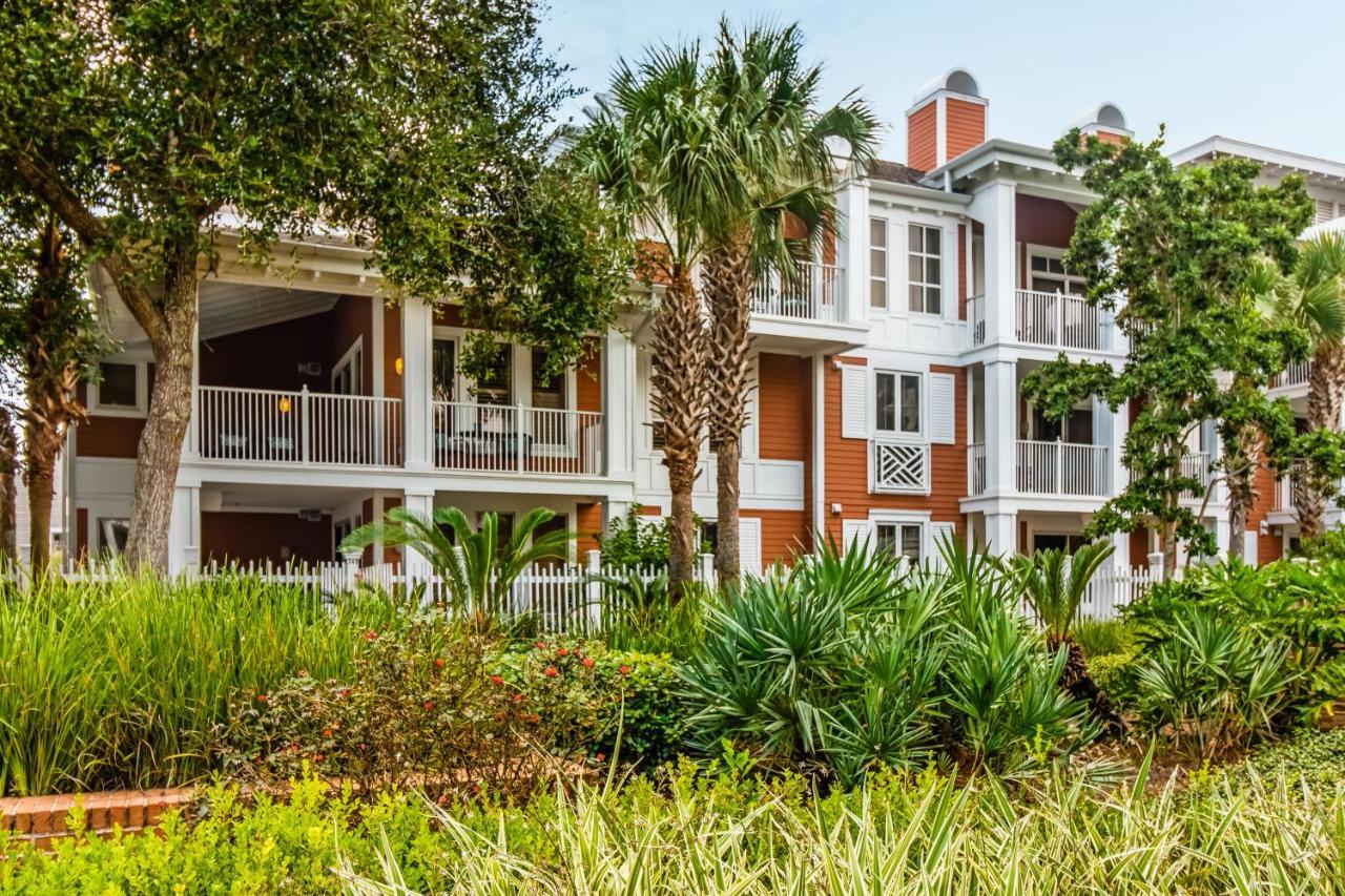 Villa Beauty By The Bay Destin Esterno foto