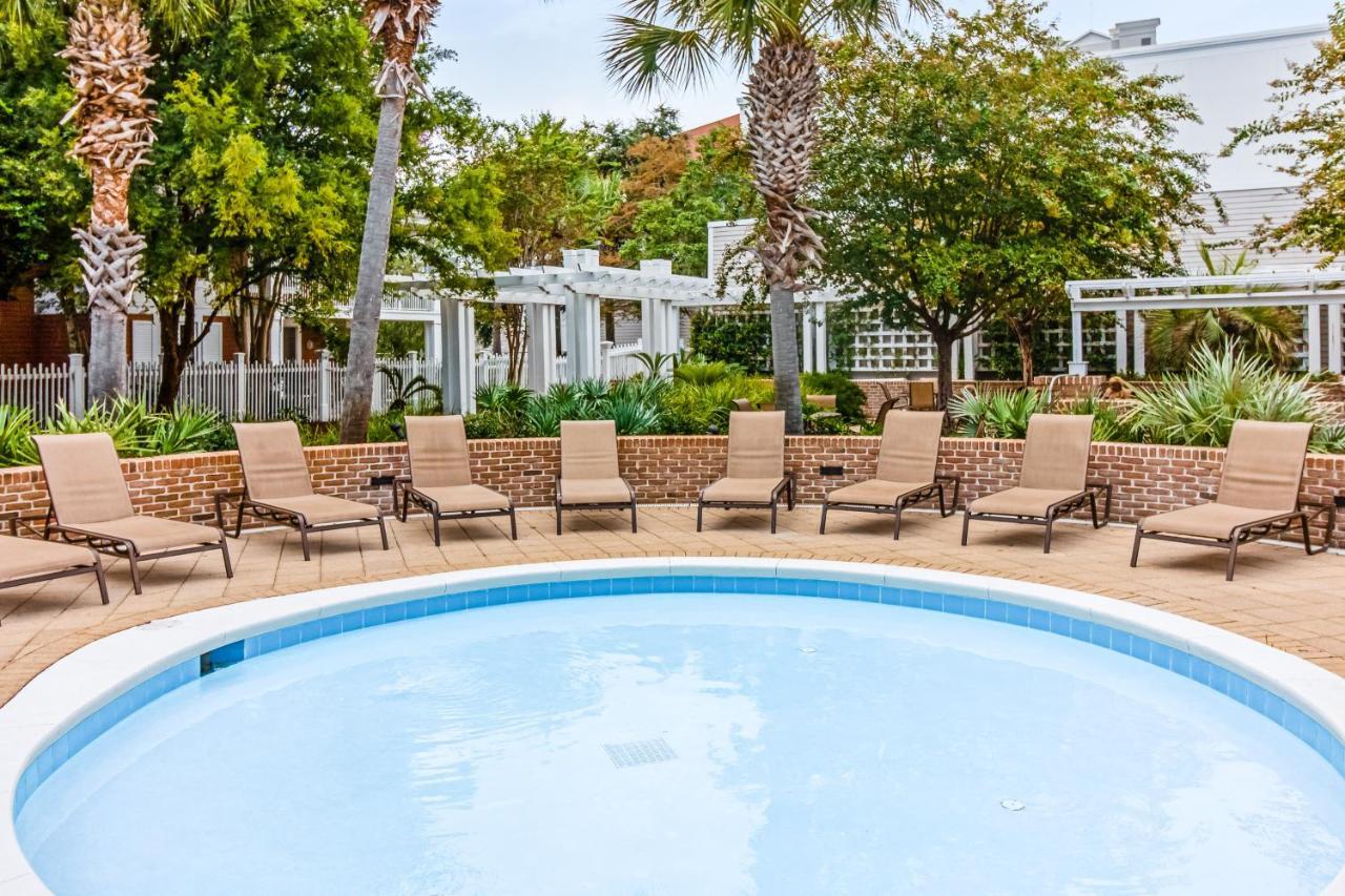 Villa Beauty By The Bay Destin Esterno foto
