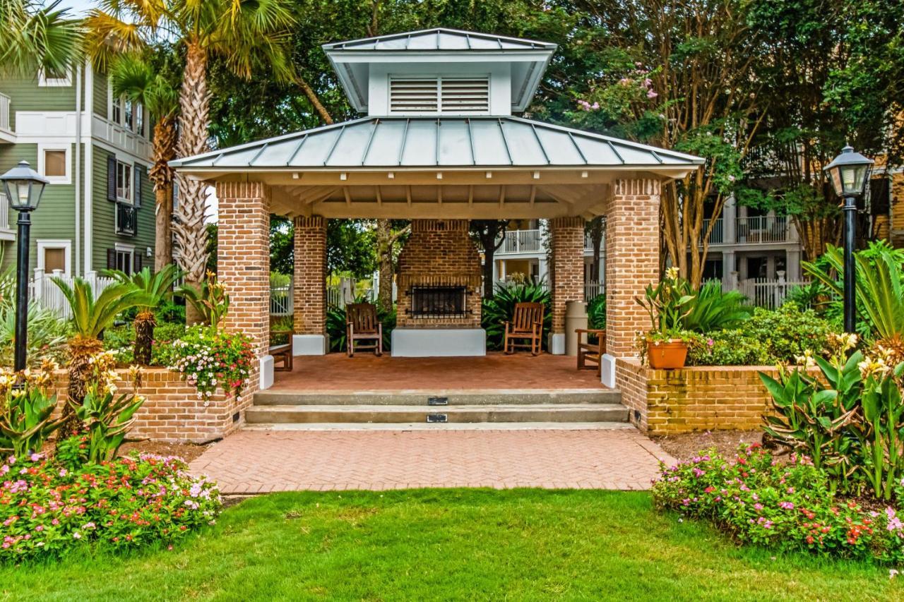 Villa Beauty By The Bay Destin Esterno foto