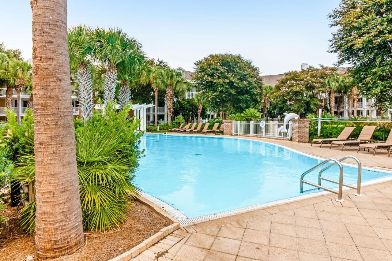 Villa Beauty By The Bay Destin Esterno foto