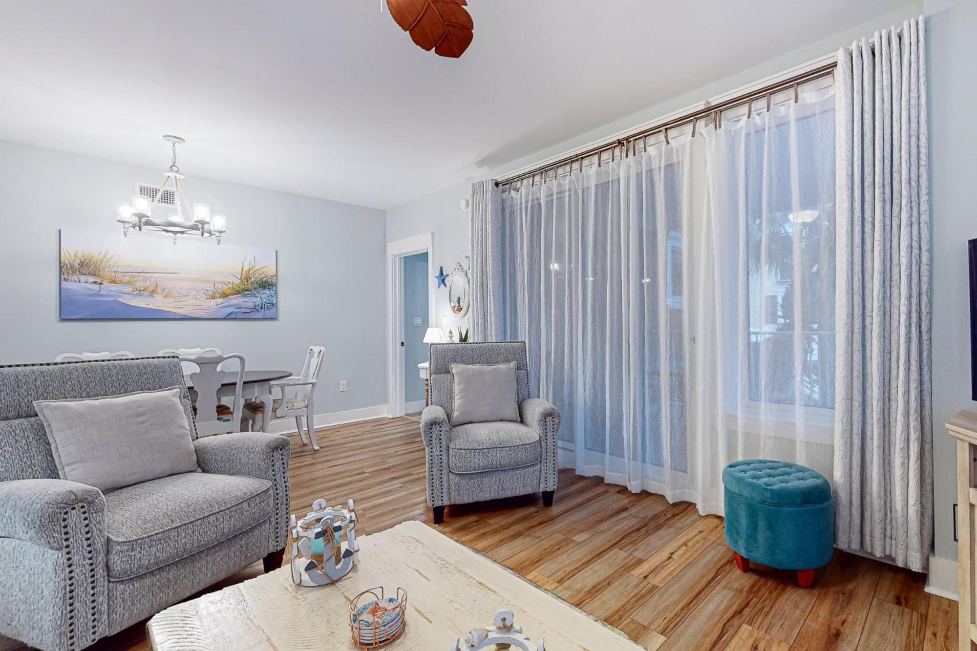 Villa Beauty By The Bay Destin Esterno foto