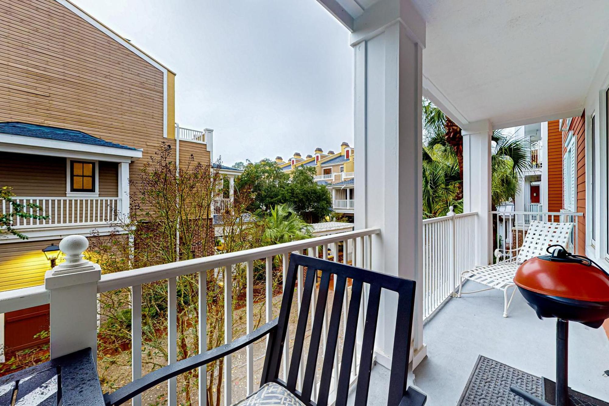 Villa Beauty By The Bay Destin Esterno foto