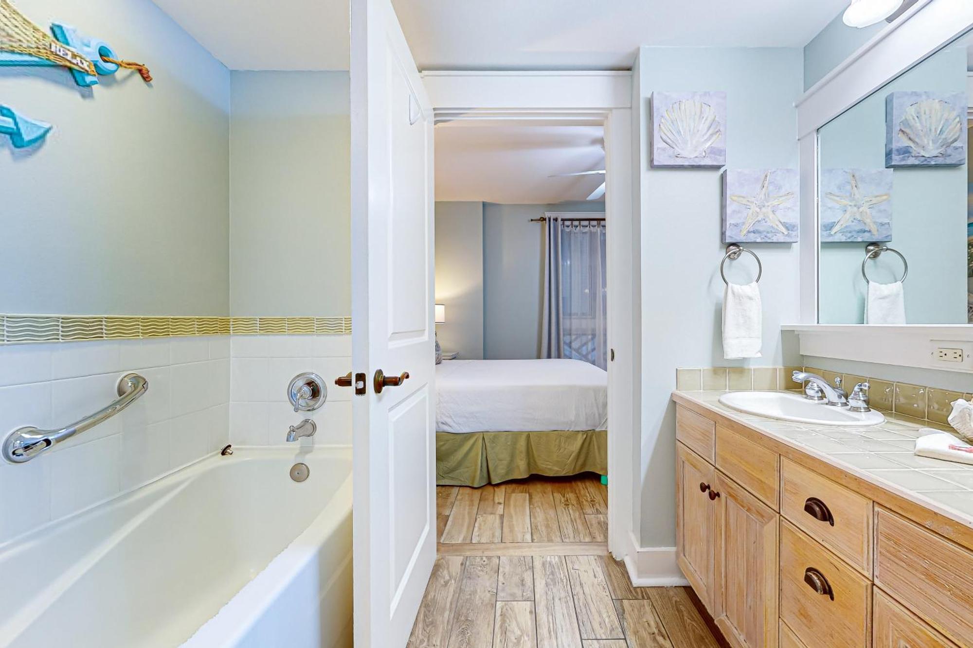 Villa Beauty By The Bay Destin Esterno foto