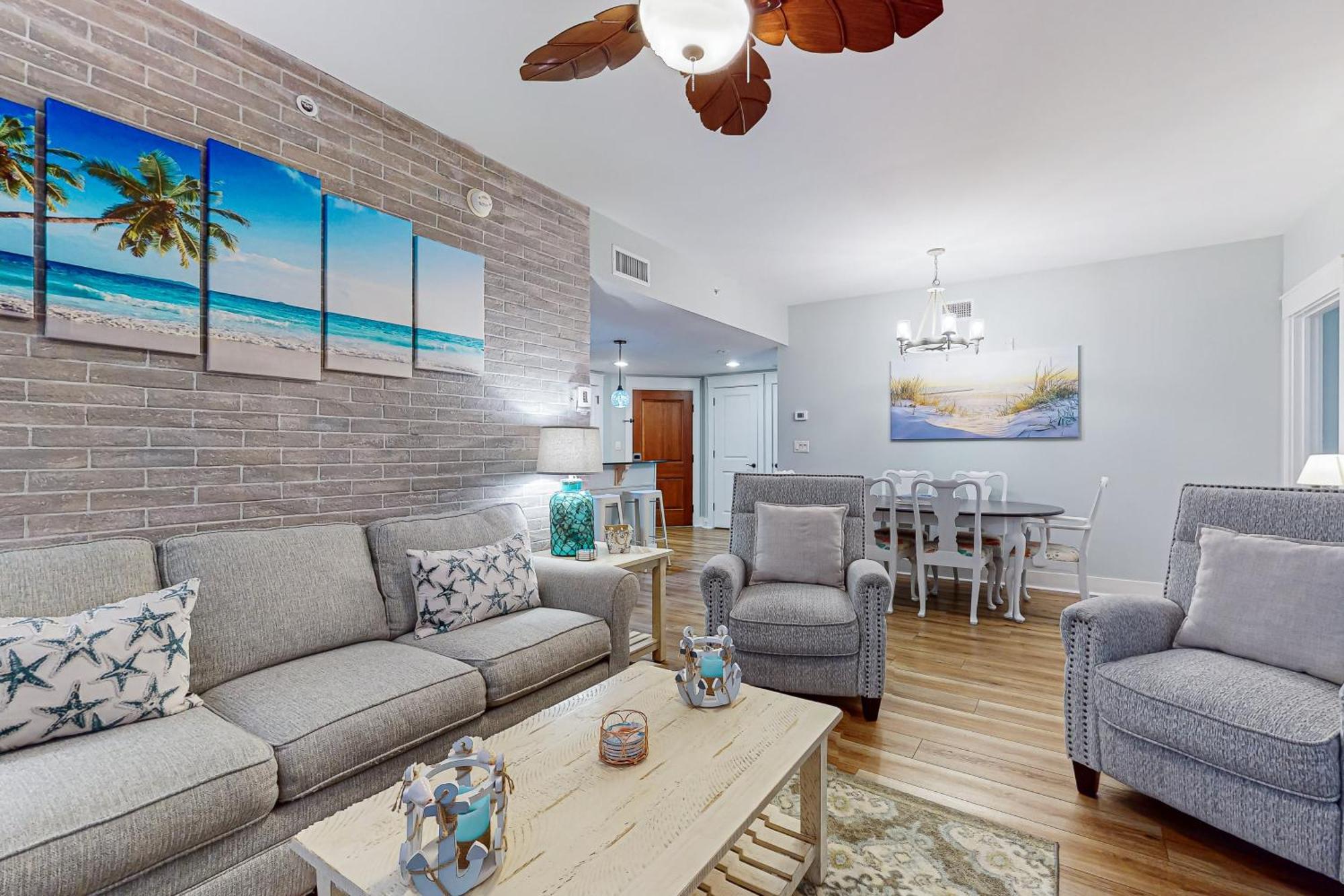 Villa Beauty By The Bay Destin Esterno foto