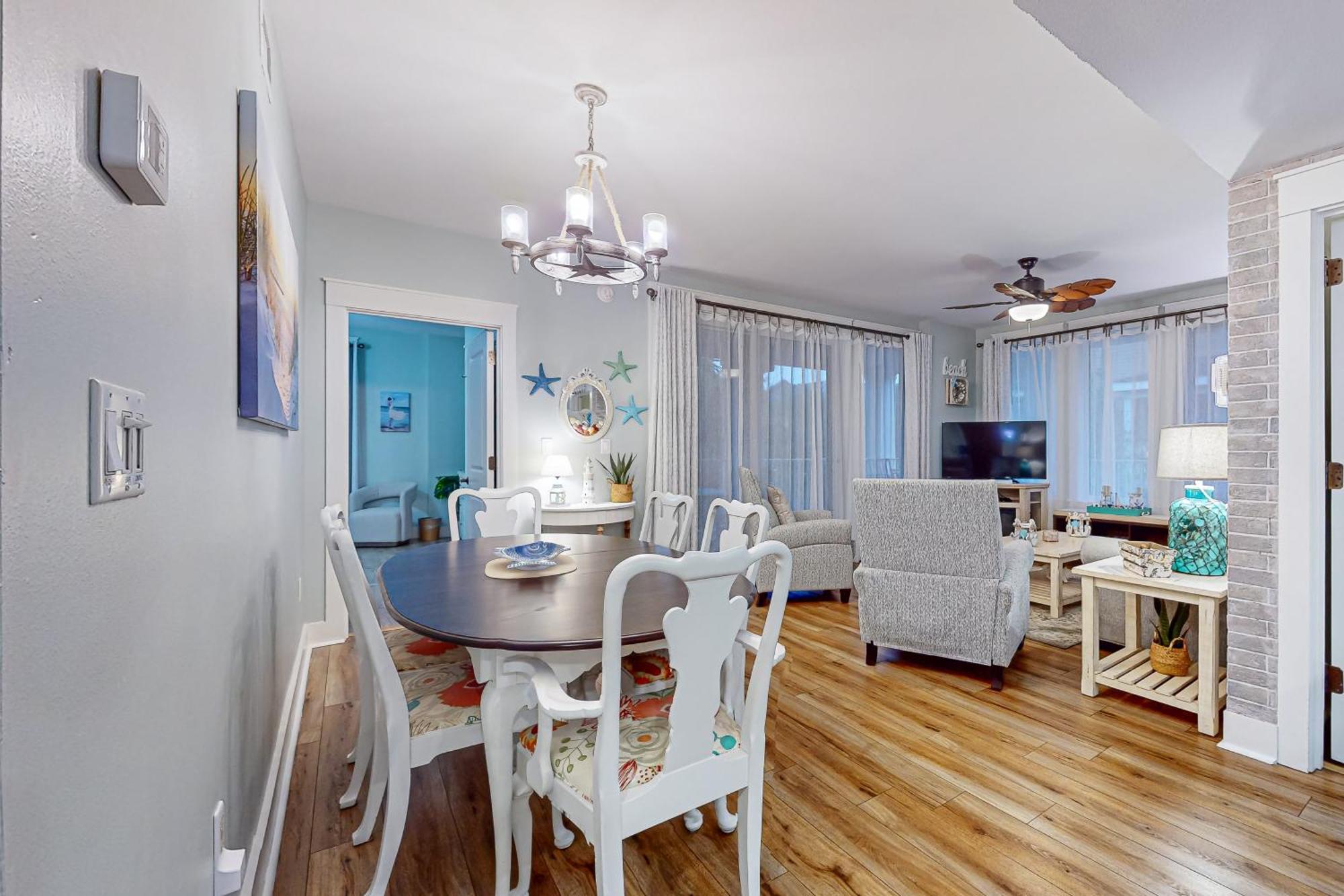 Villa Beauty By The Bay Destin Esterno foto