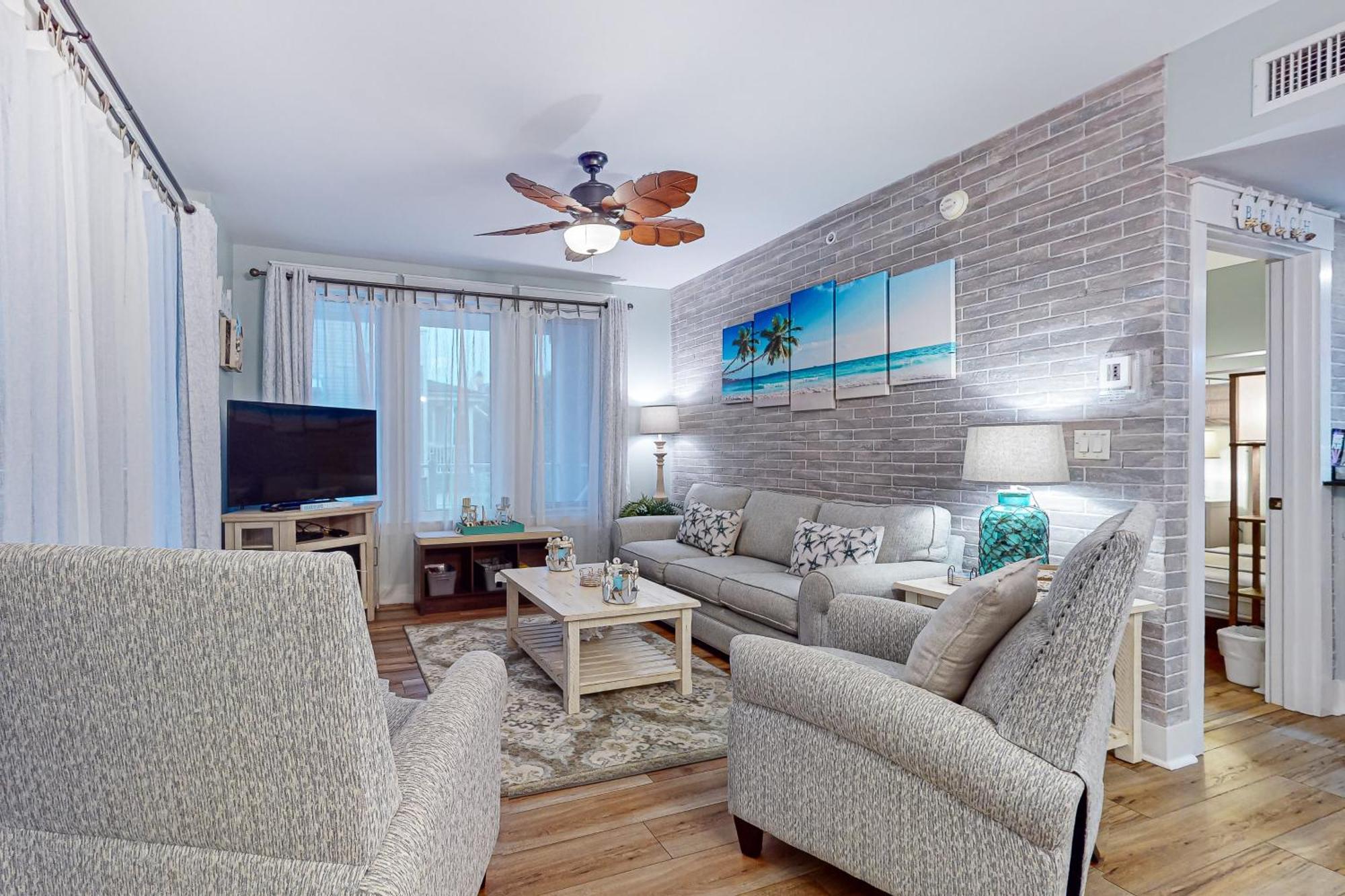Villa Beauty By The Bay Destin Esterno foto
